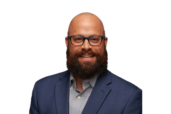 The Importance of Connection with Eric Brooker