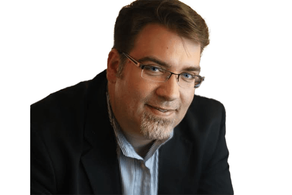 Behind the Audiobook Scenes with Gabe Wicks