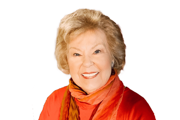 The Music of Poetry with Gloria Gaither