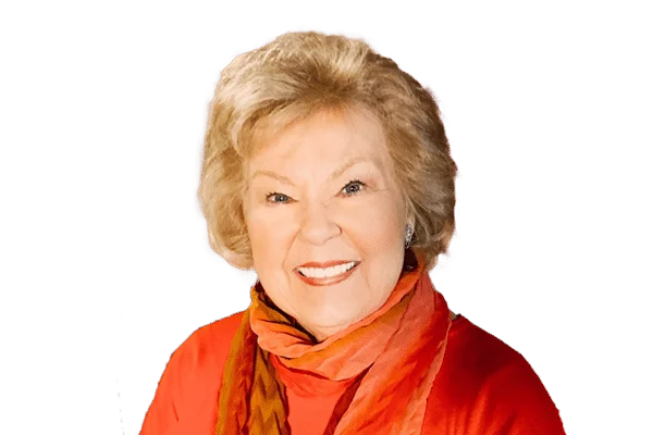 I Then Shall Live with Gloria Gaither