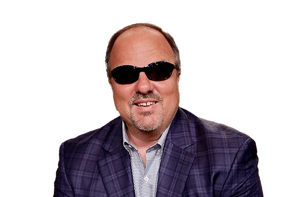 Perfect Pitch with Gordon Mote