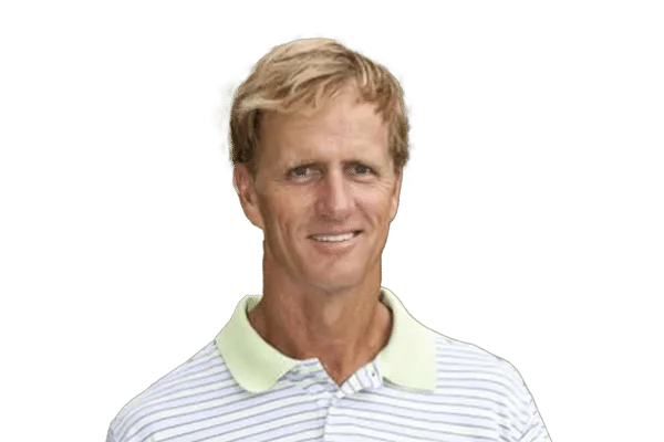 Best Seat in the House with Jack Nicklaus II