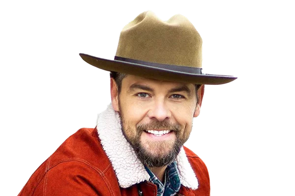 Good Morning Mercy with Jason Crabb