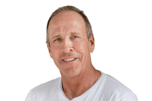 Are We There Yet? with Jeff Allen