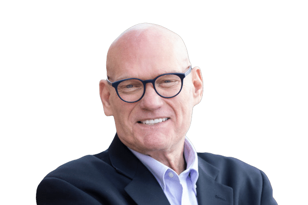 “Come and See” with Jerry Jenkins