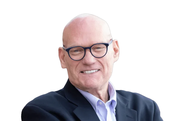 “Come and See” with Jerry Jenkins