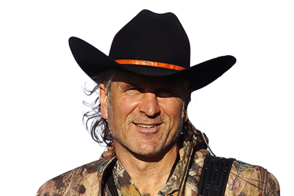 Call Me Hunter with Jim Shockey