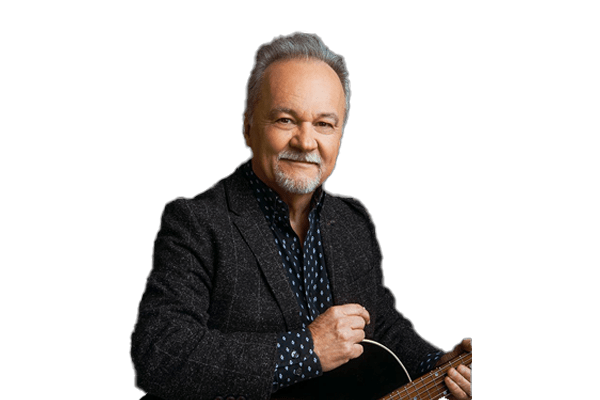 A Life of Fortune…with Jimmy Fortune