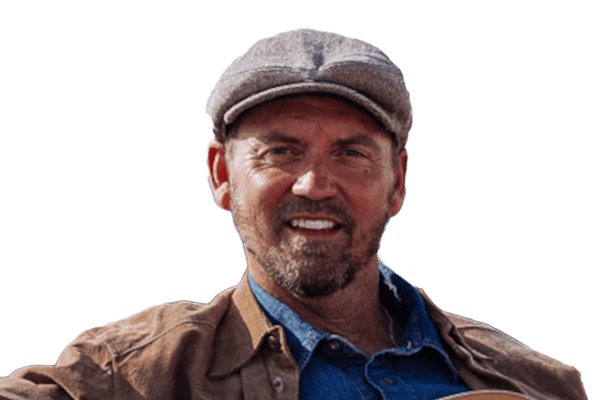 Getting to Know Jimmy Yeary—from Wisdom Harbour!