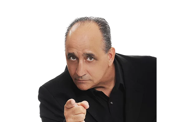 How to Grow a Business with Joe Pici