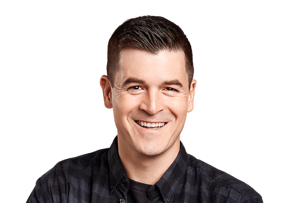 Building a Non-Anxious Life with John Delony