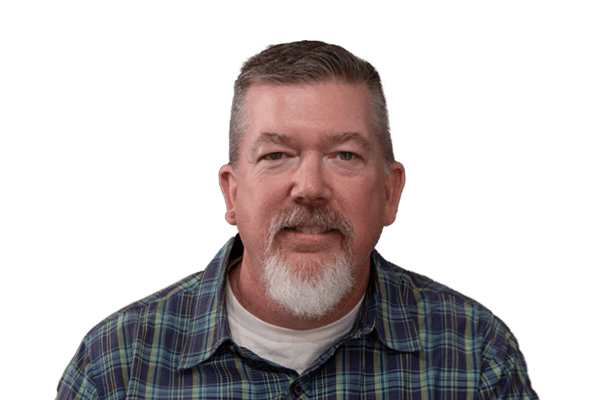 Inside The FBI with John Nantz