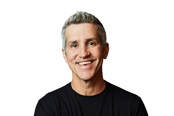 The Joy of Speaking with Jon Acuff