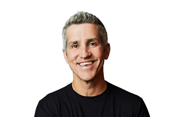 The Joy of Speaking with Jon Acuff