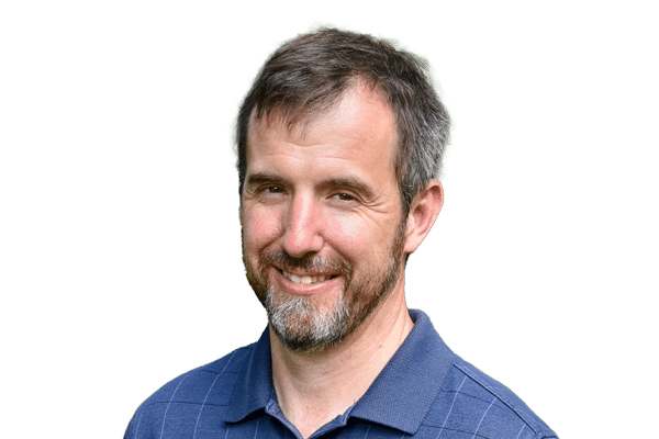 Unbound with Jonathan Brush