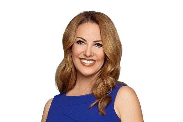 High-Impact Life with Kelli Masters