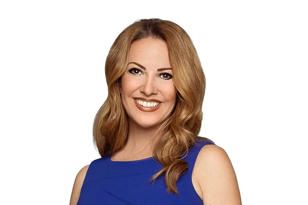 High-Impact Life with Kelli Masters
