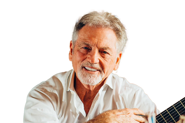 The Power of Words with Larry Gatlin