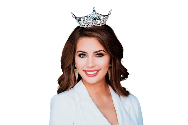Miss Alabama…Lauren Bradford!
