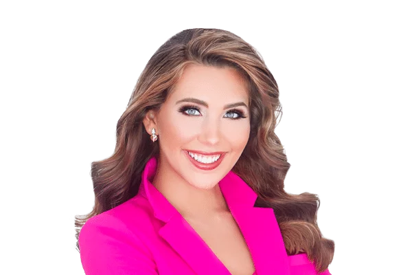 Take Two with Lauren Bradford