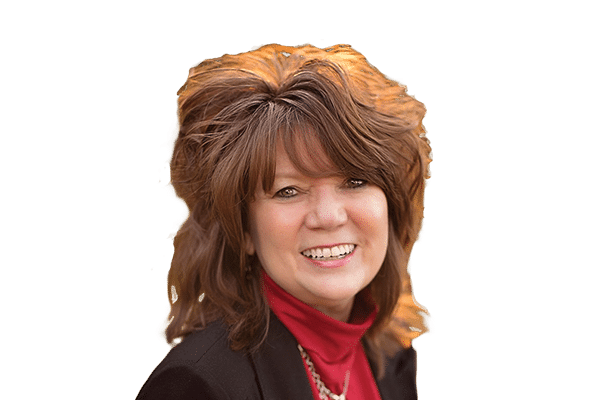 American Warrior Initiative with Louise Thaxton