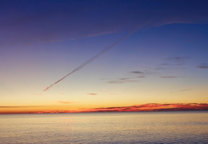 Good Morning Again…from Orange Beach!