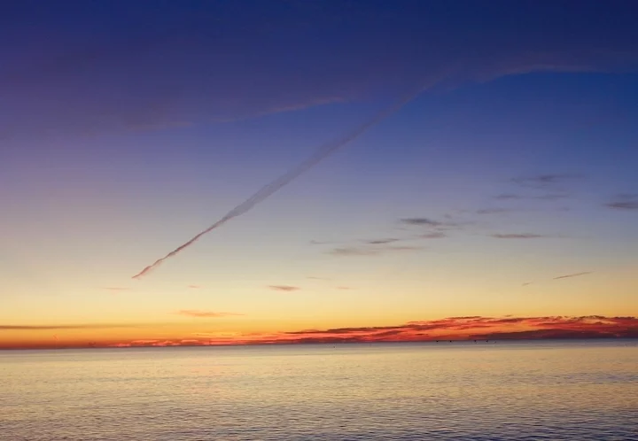 Good Morning Again…from Orange Beach!