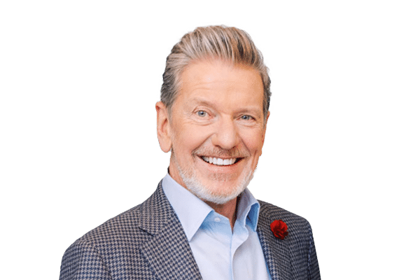 Win at Work and Succeed at Life with Mike Hyatt