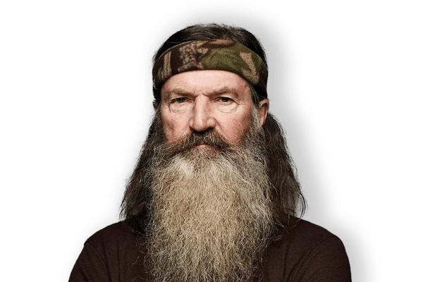 Uncanceled with Phil Robertson