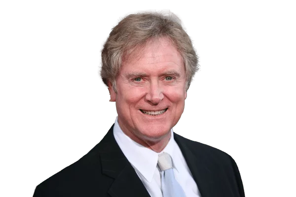 The Braveheart of Creativity with Randall Wallace