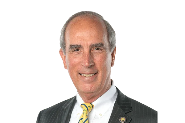 Stepping Up…Serving Your Community with Sandy Stimpson