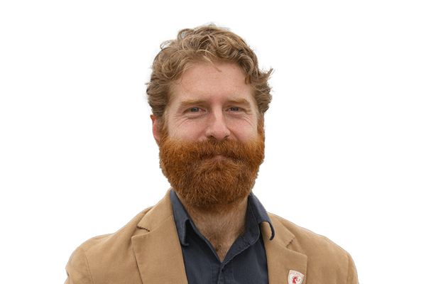 “Dancing With The One That Brung Ya” with Sean Dietrich