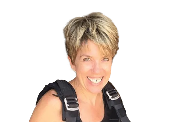Fairway Cares with Sherri Anderson