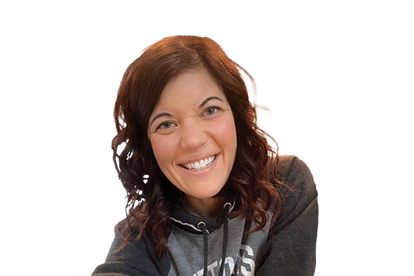 Keto Mom with Stephanie Mielke