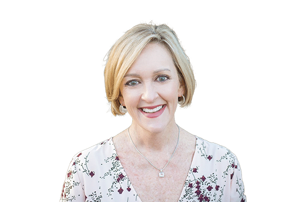 Fearless Mom with Julie Richard