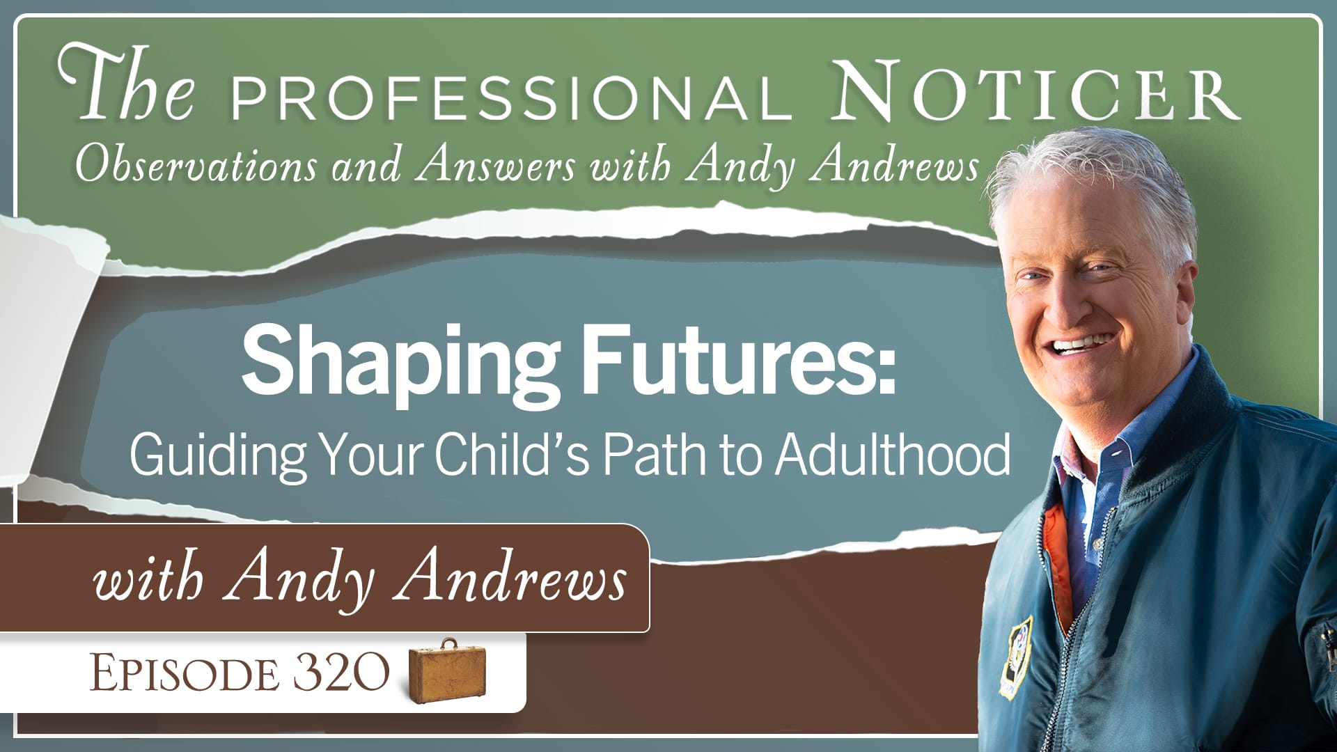 Shaping Futures: Guiding Your Child’s Path to Adulthood
