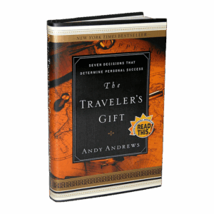 The Traveler&rsquo;s Gift by Andy Andrews