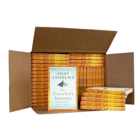 The Traveler's Summit (Bulk)