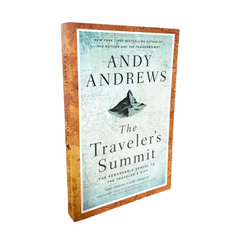 The Traveler’s Summit