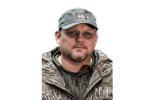 The Confluence Group with Tack Robinson