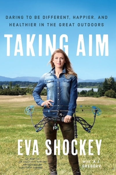 Taking Aim with Eva Shockey - Andy Andrews