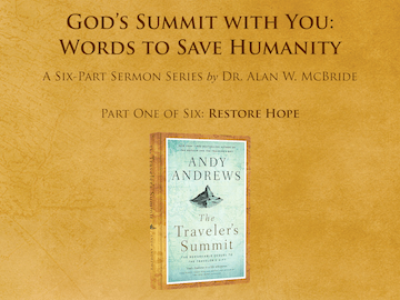 Travelers-Summit.Sermon