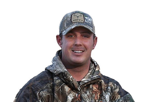 Realtree with Tyler Jordan