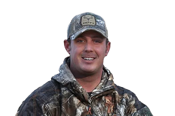 Realtree with Tyler Jordan