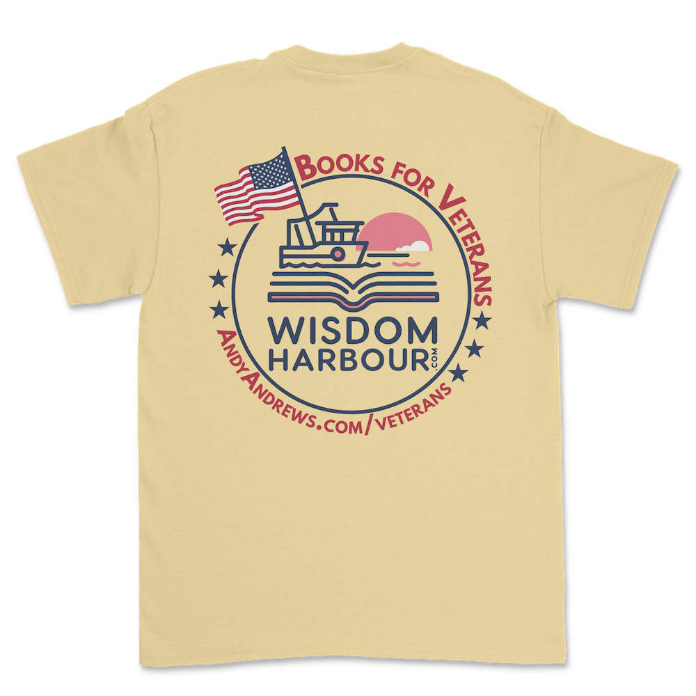 Veterans T-Shirt - Image 2