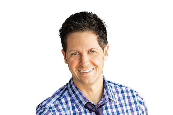 Double Threat with Wes Hampton