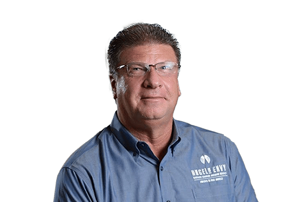 Angel’s Envy with Wes Henderson