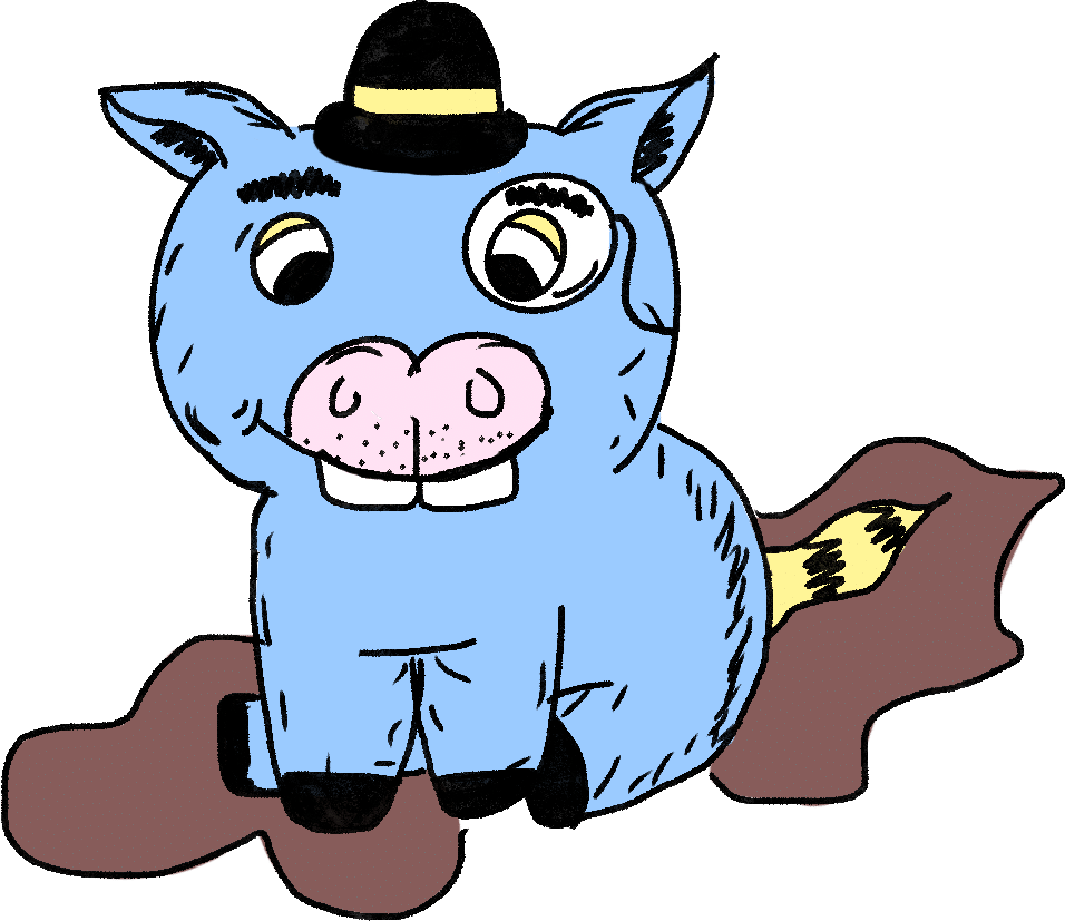 Wiseoppotumus Wiseoppotumus Character