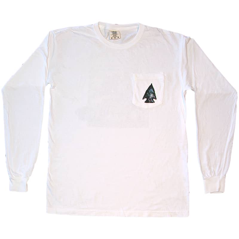 Oak Tree Shirt (Long Sleeve) - Image 2