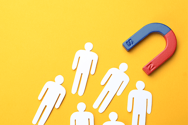 The Easy Way to Influence Your Friends and Family